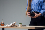 Как стать Предметным фотографом с нуля – что нужно знать